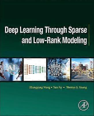 Deep Learning grâce à la modélisation de rang faible et épars