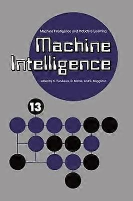 Machine Intelligence