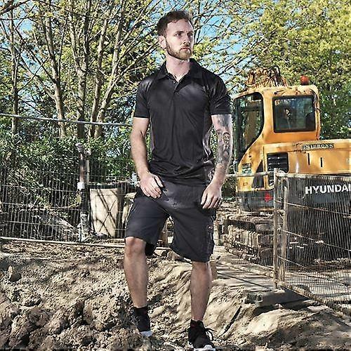 Mens Tuffstuff Elite Work Shorts