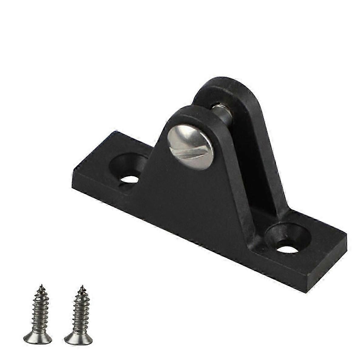 12pc 22mm Marine Canopy Deck Hinge Claw Sliding Eye End Fittings Hardware General Diy Tools Solid Hardware Tools
