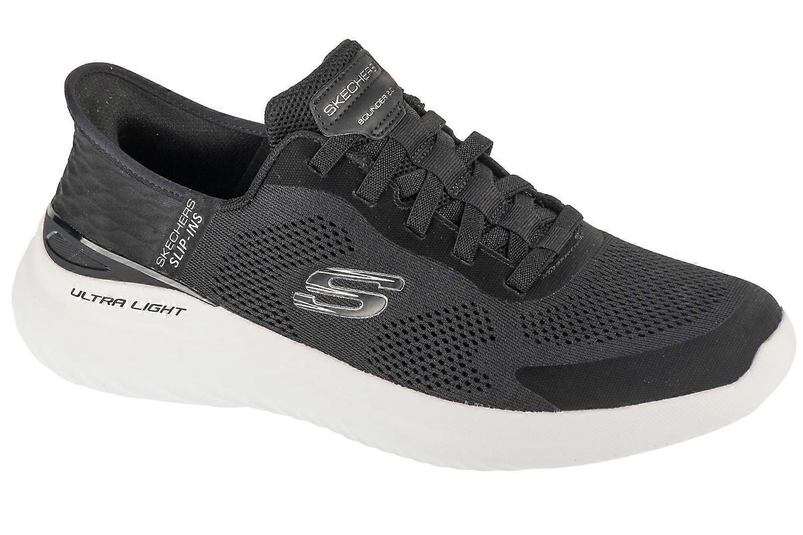 Trampki Skechers Slip-Ins: Bounder 2.0 - Pojawił się