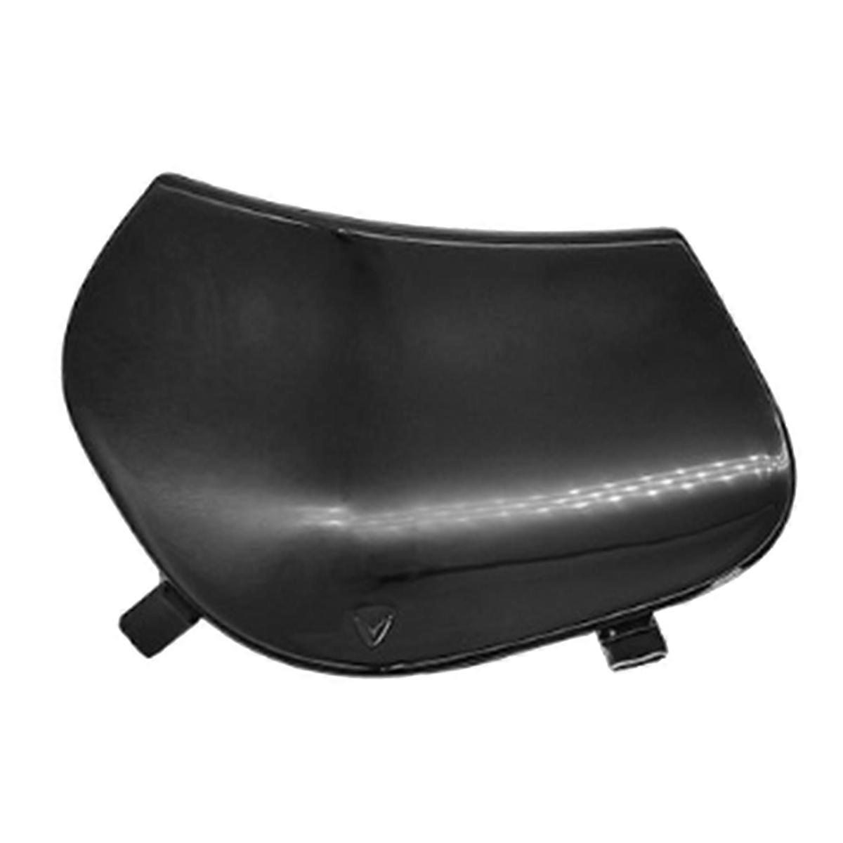 Car Front Bumper Tow Hook Cover 2138851503 for E Class W213 2021-2023