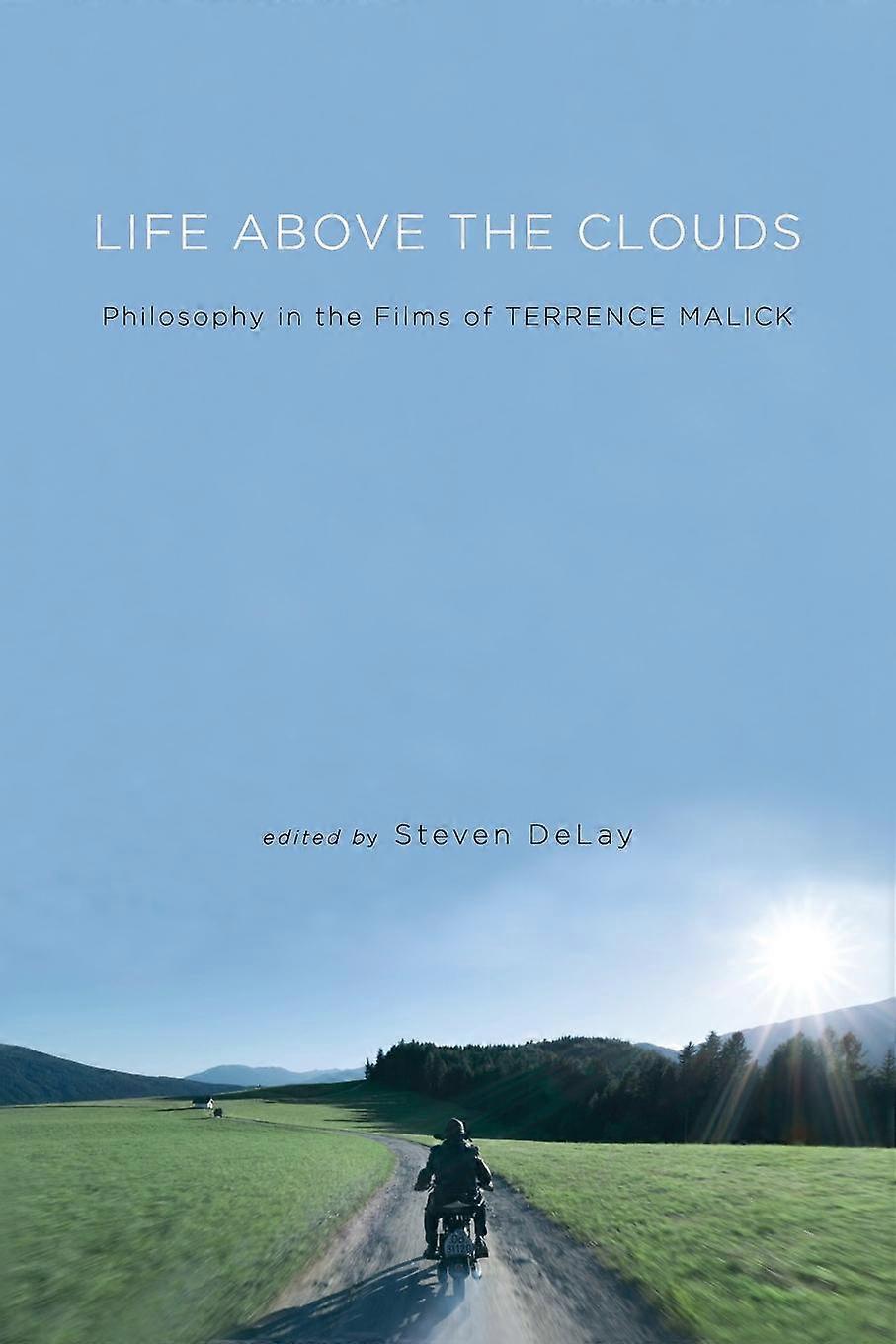 Life Above The Clouds Paperback Book