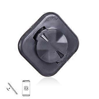 2pcs Mtb Bike Bicycle Computer Adaptateur pour le support de siège de téléphone 1