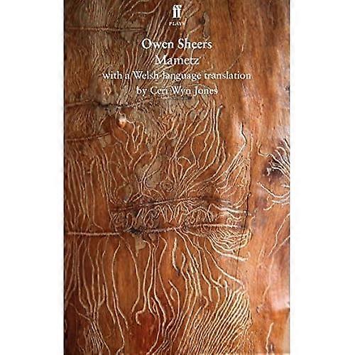 Mametz: With a Welsh-Language Translation