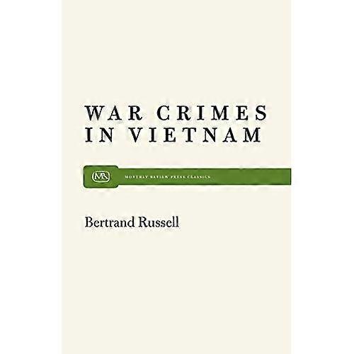 Kriegsverbrechen in Vietnam