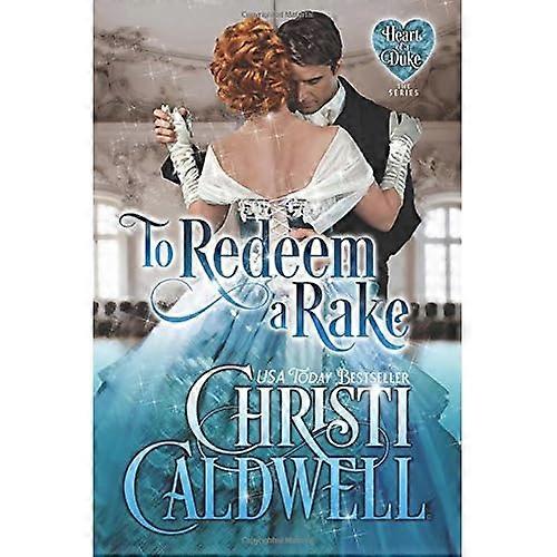 To Redeem a Rake