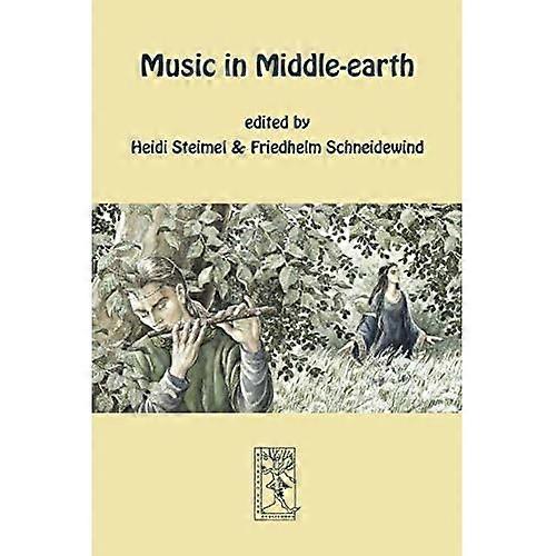 Music in Middle-earth