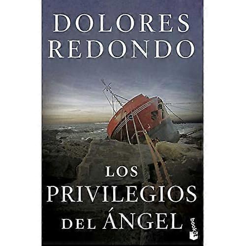 Los privilegios del àngel