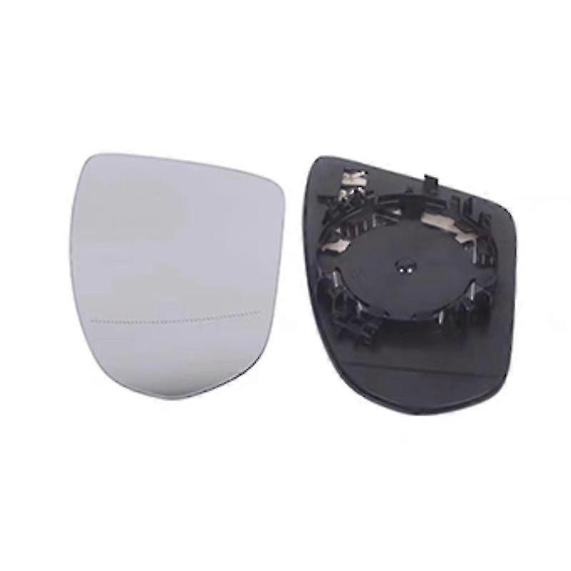 Unbrand Suitable For 19-24 Type A A180 A200 Rearview Mirror Cover Cla Rearview Mirror Shell Frame Le