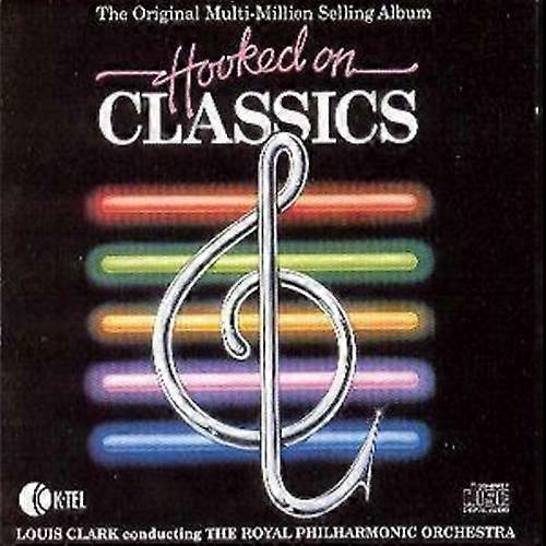Hooked On Classics CD (1996)