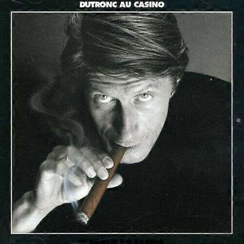Jacques Dutronc Dutronc Au Casino CD