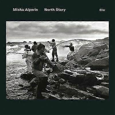 North Story CD (1997)