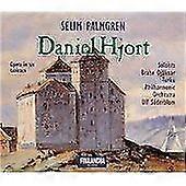 Palmgren - Daniel Hjort CD (1999)
