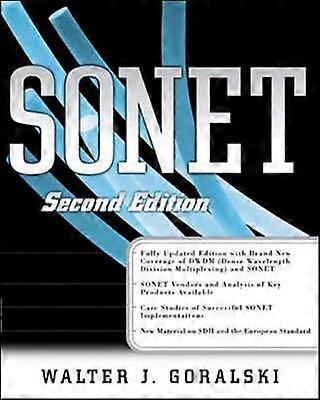 SONET/SDH (Netzwerk)