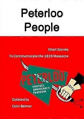 Peterloo People