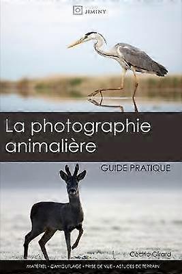 Fotografovanie zvierat