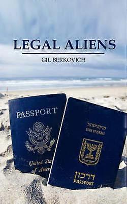 Legal Aliens