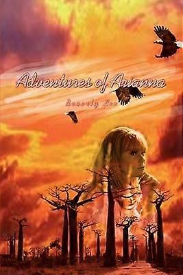 Adventures of Arianna