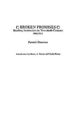 Broken Promises