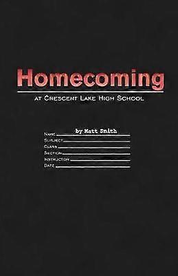 Homecoming at Crescent Lake High School