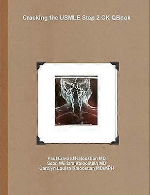 Cracking the USMLE Step 2 CK QBook