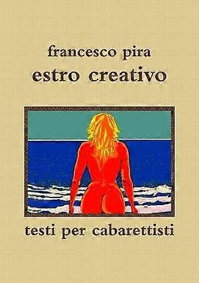 estro creativo