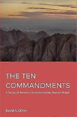 The Ten Commandments