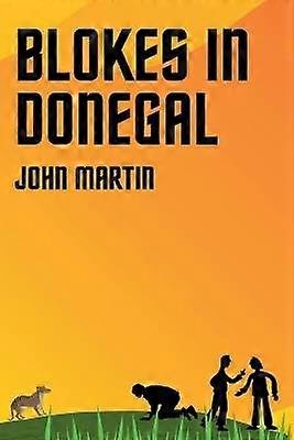 Blokes in Donegal