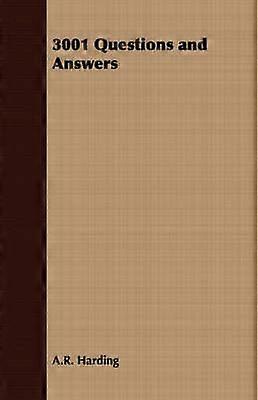3001 Pytania i odpowiedzi