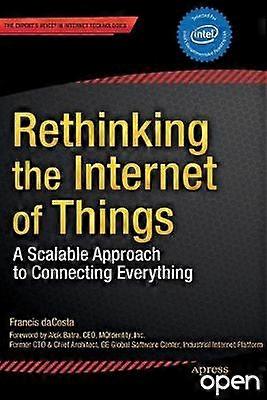 Prehodnotenie internetu vecí