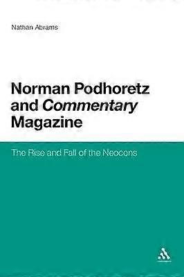 Norman Podhoretz and Commentary Magazine