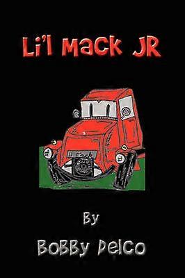 Lil Mack JR