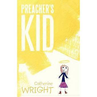 Preacher's Kid