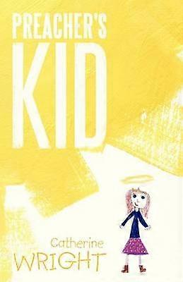 Preacher's Kid