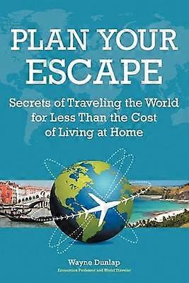 Planifique su escapada