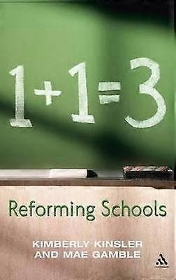 Reforming Schools
