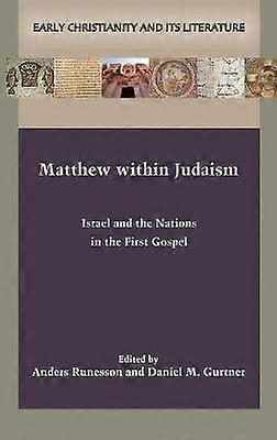 Matthew within Judaism
