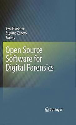 Open Source Software for Digital Forensics