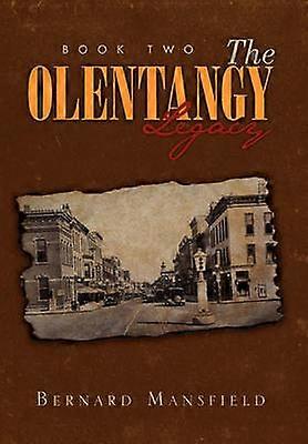 El legado de Olentangy (Libro 2)