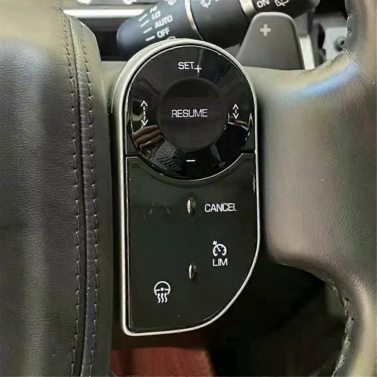 Car Steering Wheel Buttons for Range Rover Vogue L405 Sport L494 for ...