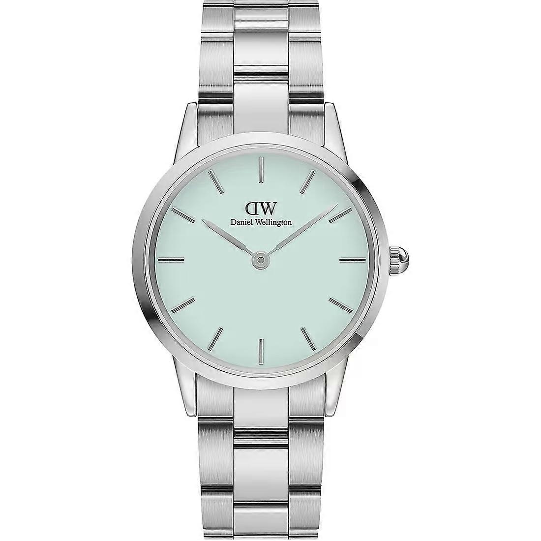 DANIEL WELLINGTON Model ICONIC LINK DW00100538
