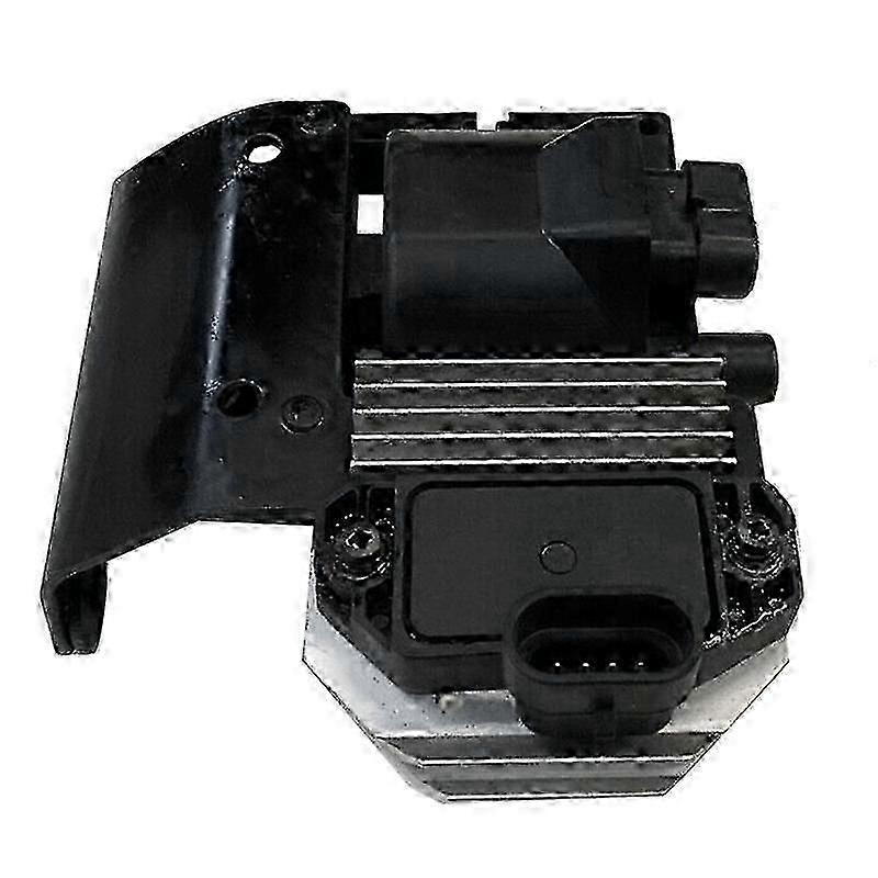 3861985 Ignition Coil with Module All-Around Coil Assembly for VOLVO PENTA 4.3 5.0 5.7 3862167 - JZ