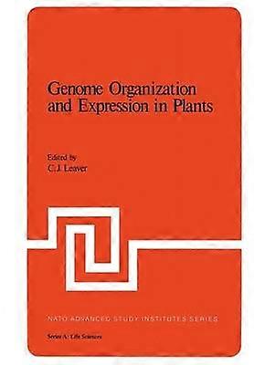 Genome Organization and Expression in Plants