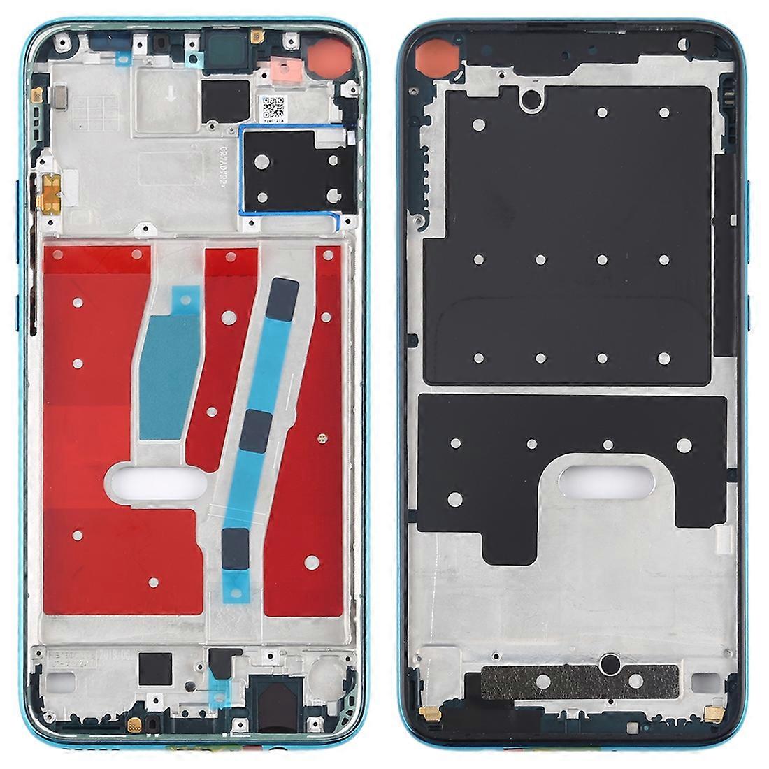 Huawei Mate 30 Lite用のミドルフレームベゼルプレート