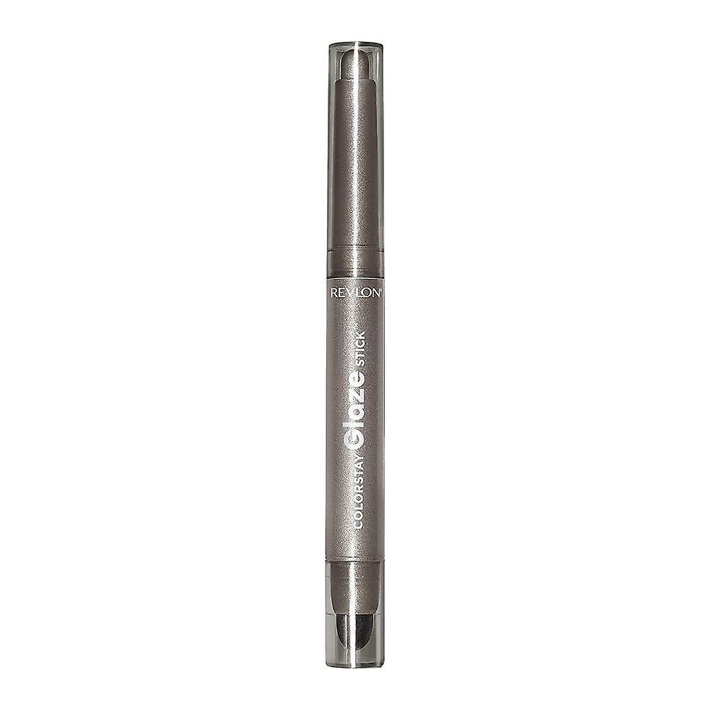 Revlon, Color Stay Glaze, Eyeshadow Stick, 873, Sequin, 1.04 g