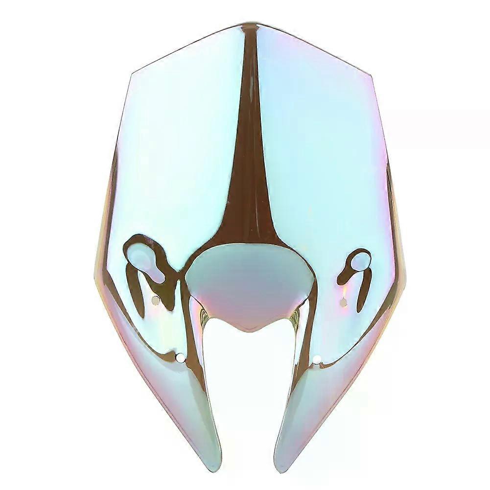Z800 2013-2016 Motorcycle Windscreen Windproof Windshield compatible for Z 800 2013 2014 2015 2016 ABS Plastic MAXP
