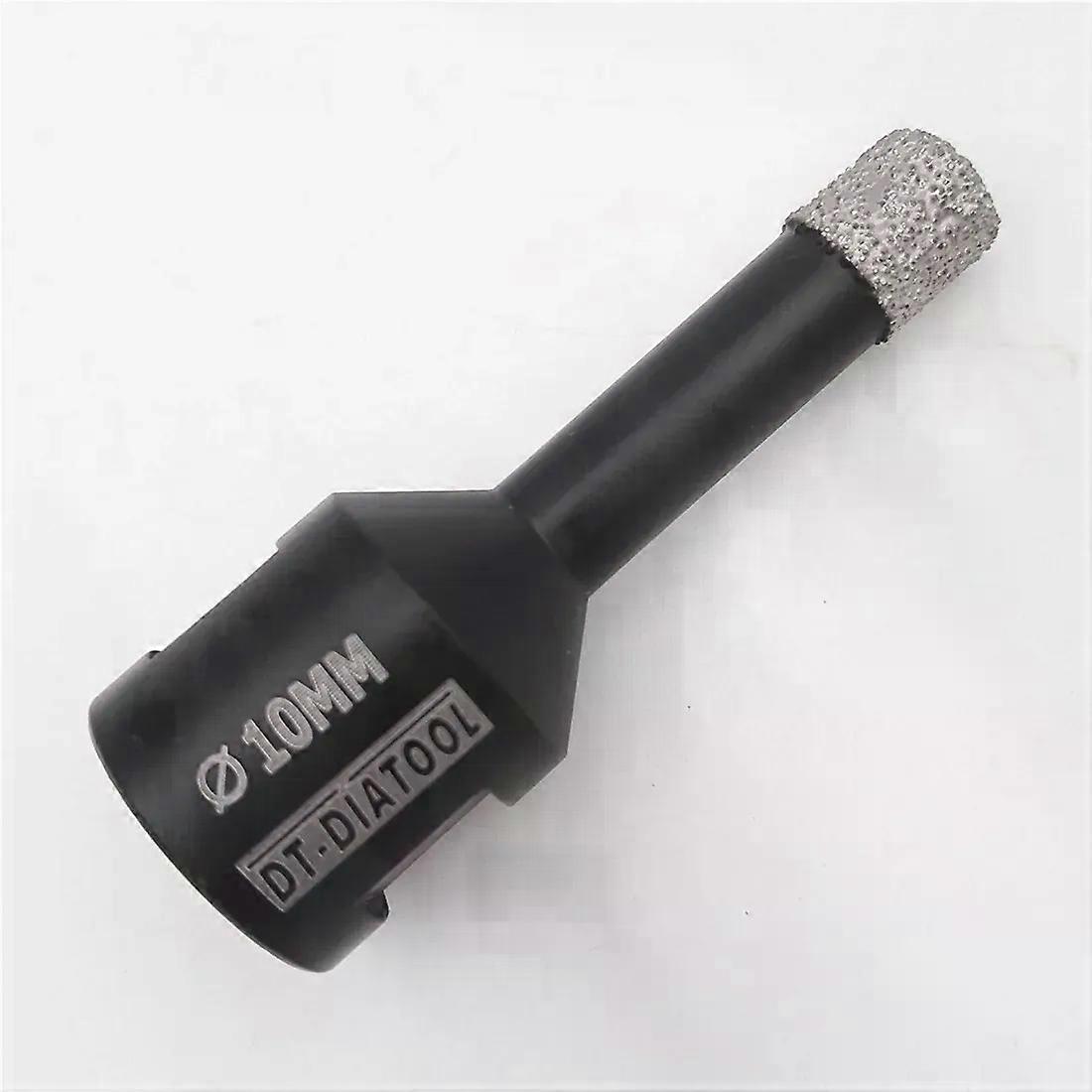 Diatool Premium Diamond Drill Bit For Tile Hole Saw Ceramic Granite Drill Bits M14 Quick-Fast Hex Thread Tile Tool