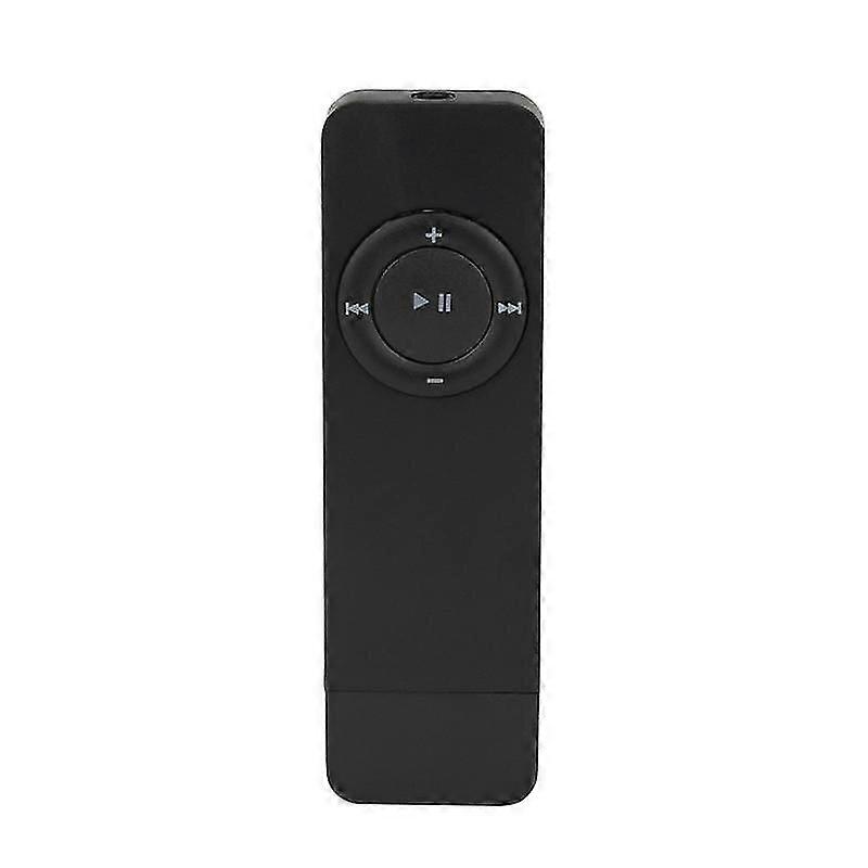 USB In-line Sports MP3 Player Lossless Sound Keystroke Control Design Concise Portable