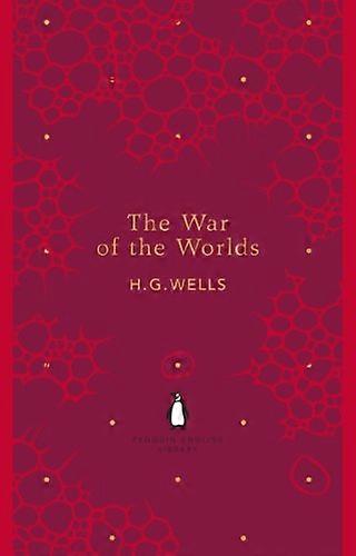 The War of the Worlds